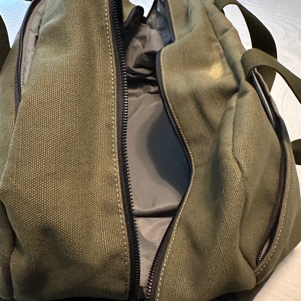 Away Everywhere Weekender Bag